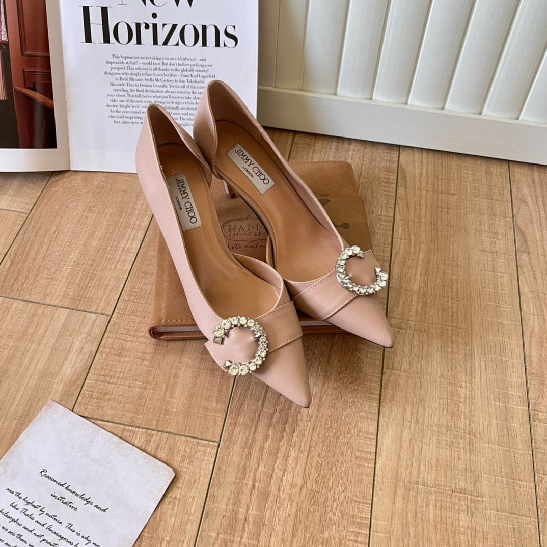 JIMMY CHOO