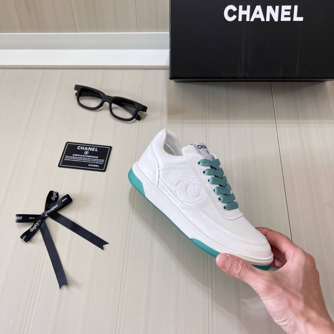 Chanel shoes