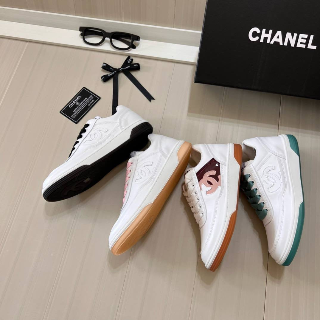 Chanel shoes
