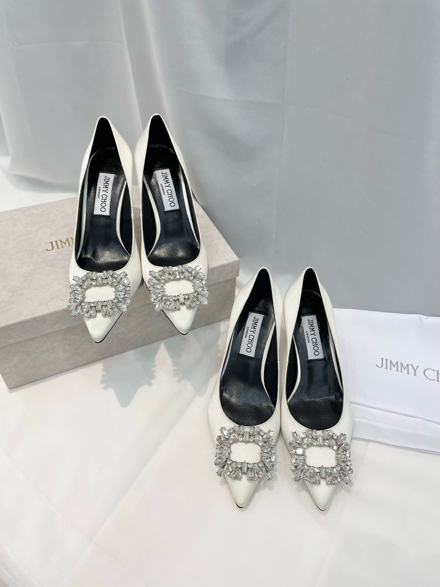 JIMMY CHOO