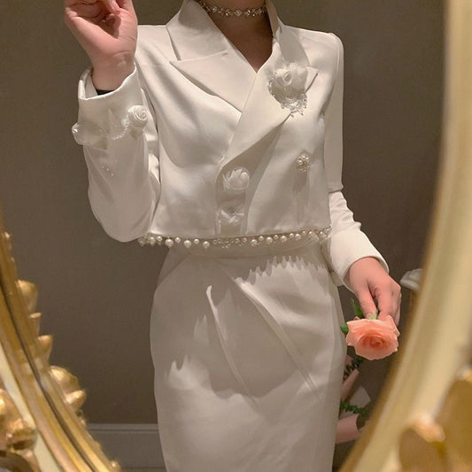 Luxury Suit