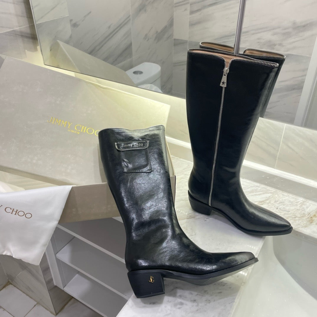 JIMMY CHOO