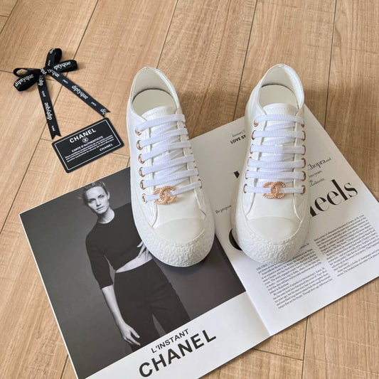 Chanel shoes