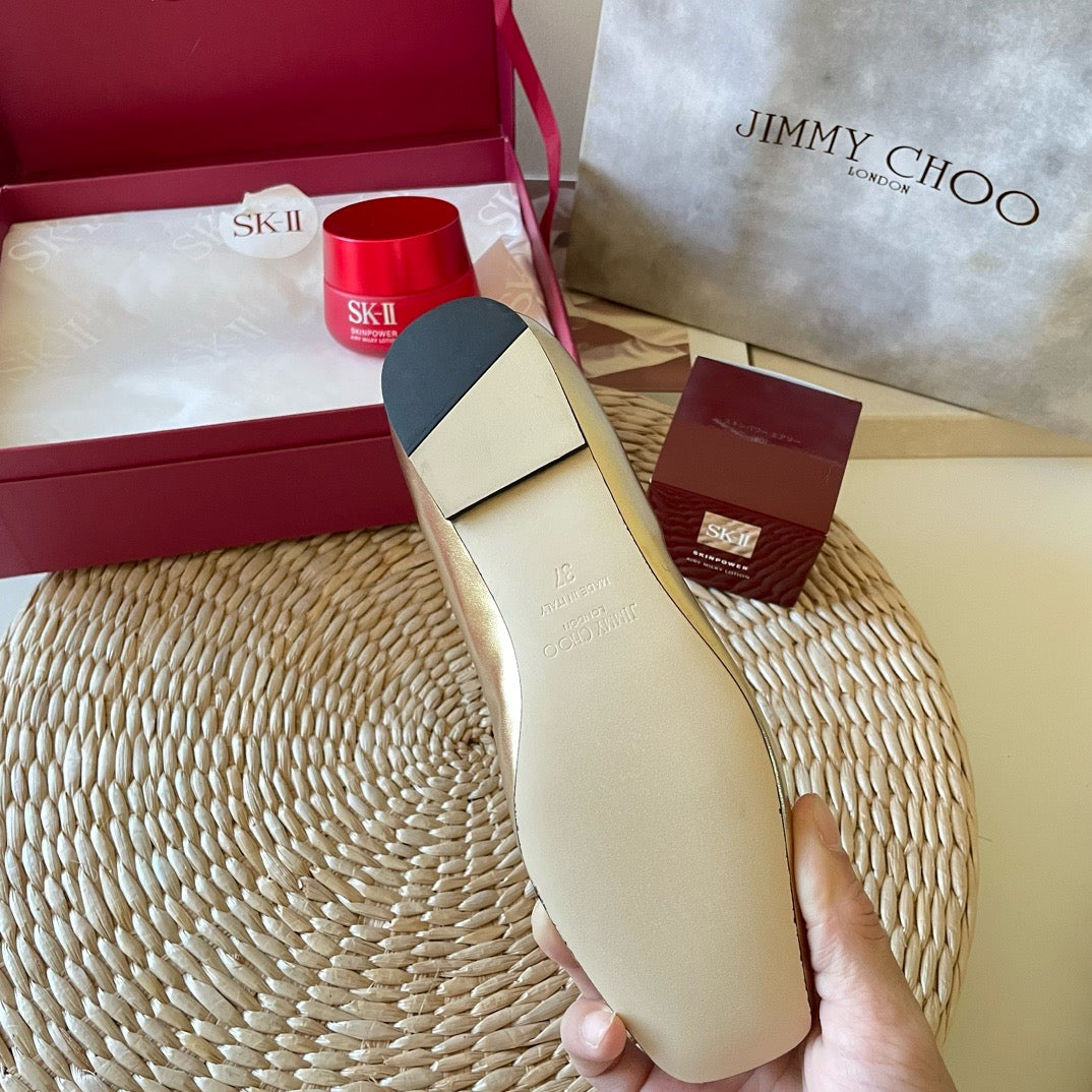 Jimmy CHOO
