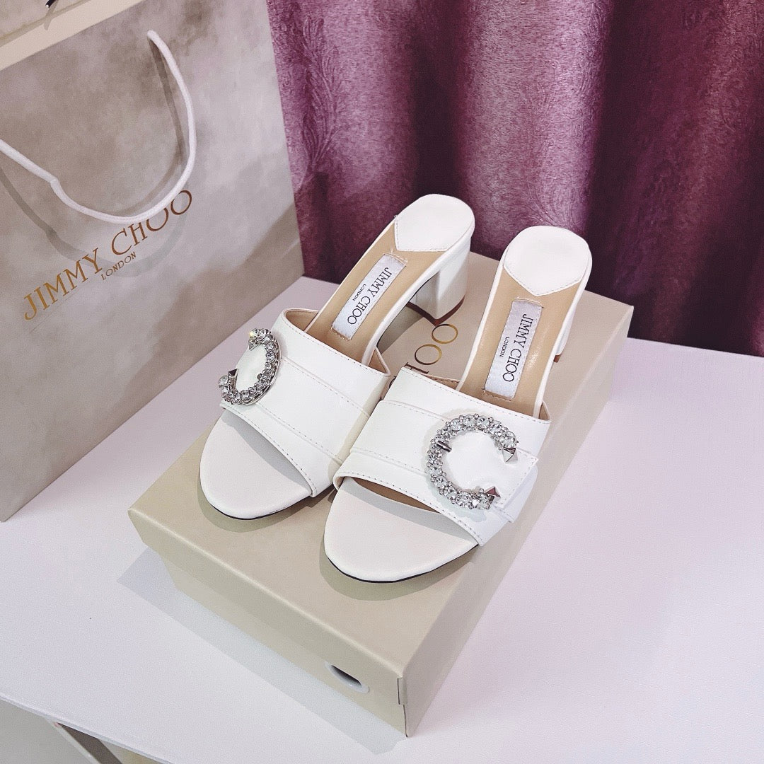 JIMMY CHOO