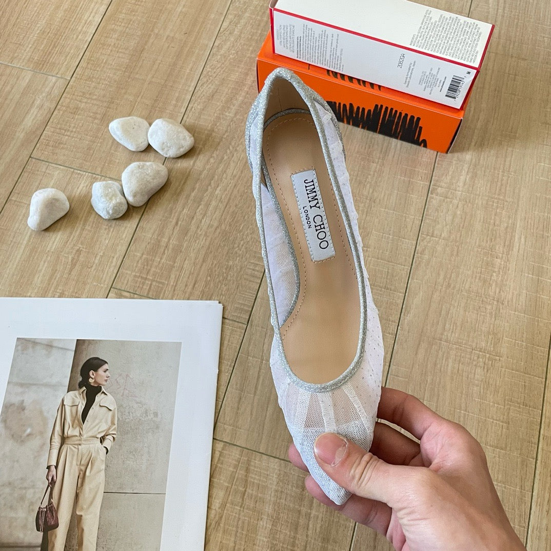 JIMMY CHOO