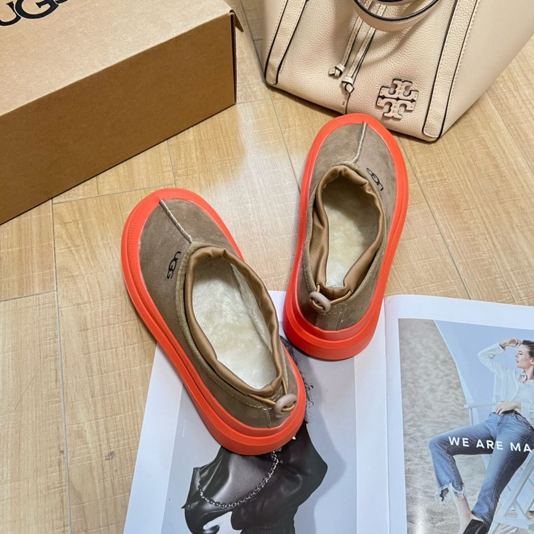 UGG