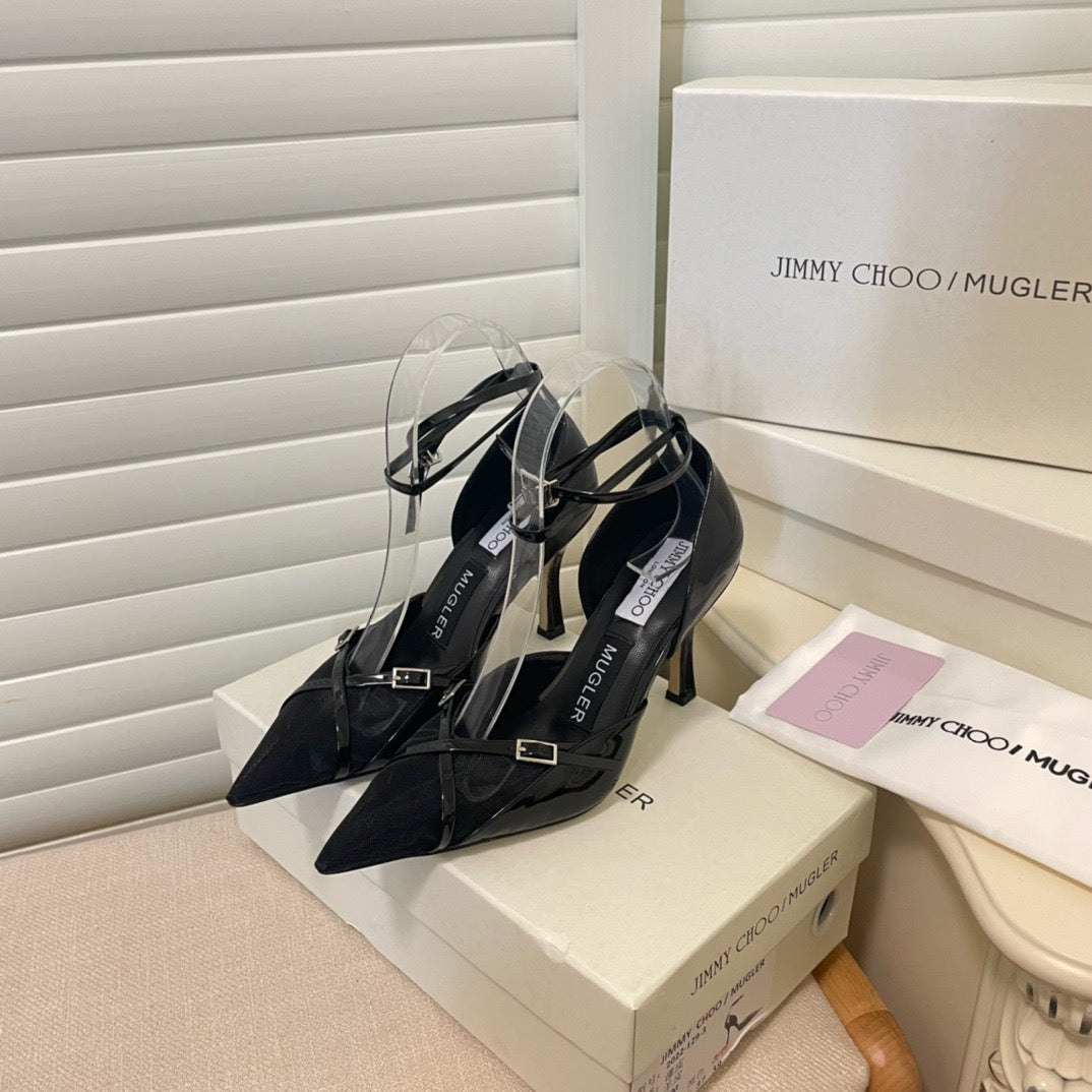 JIMMY CHOO