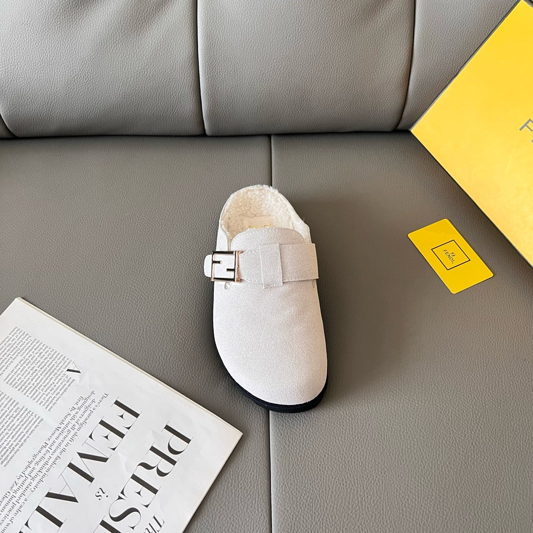 FENDI