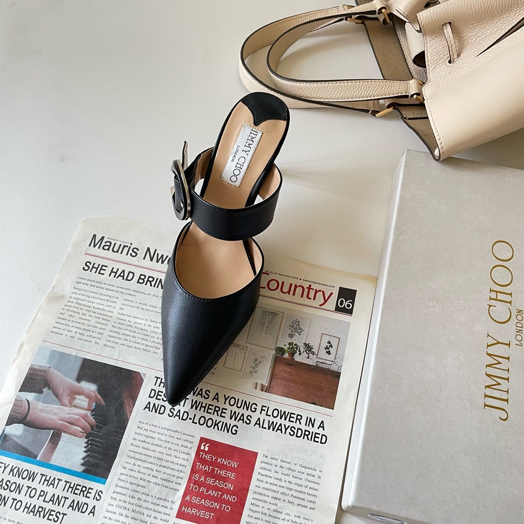 JIMMY CHOO