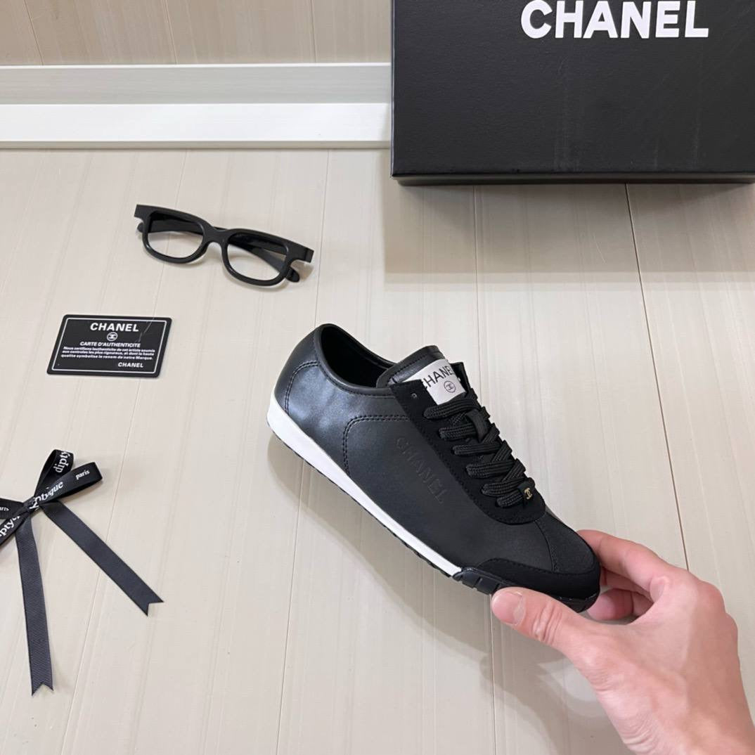 Chanel shoes