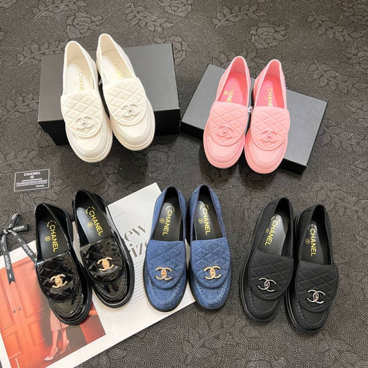 Chanel shoes
