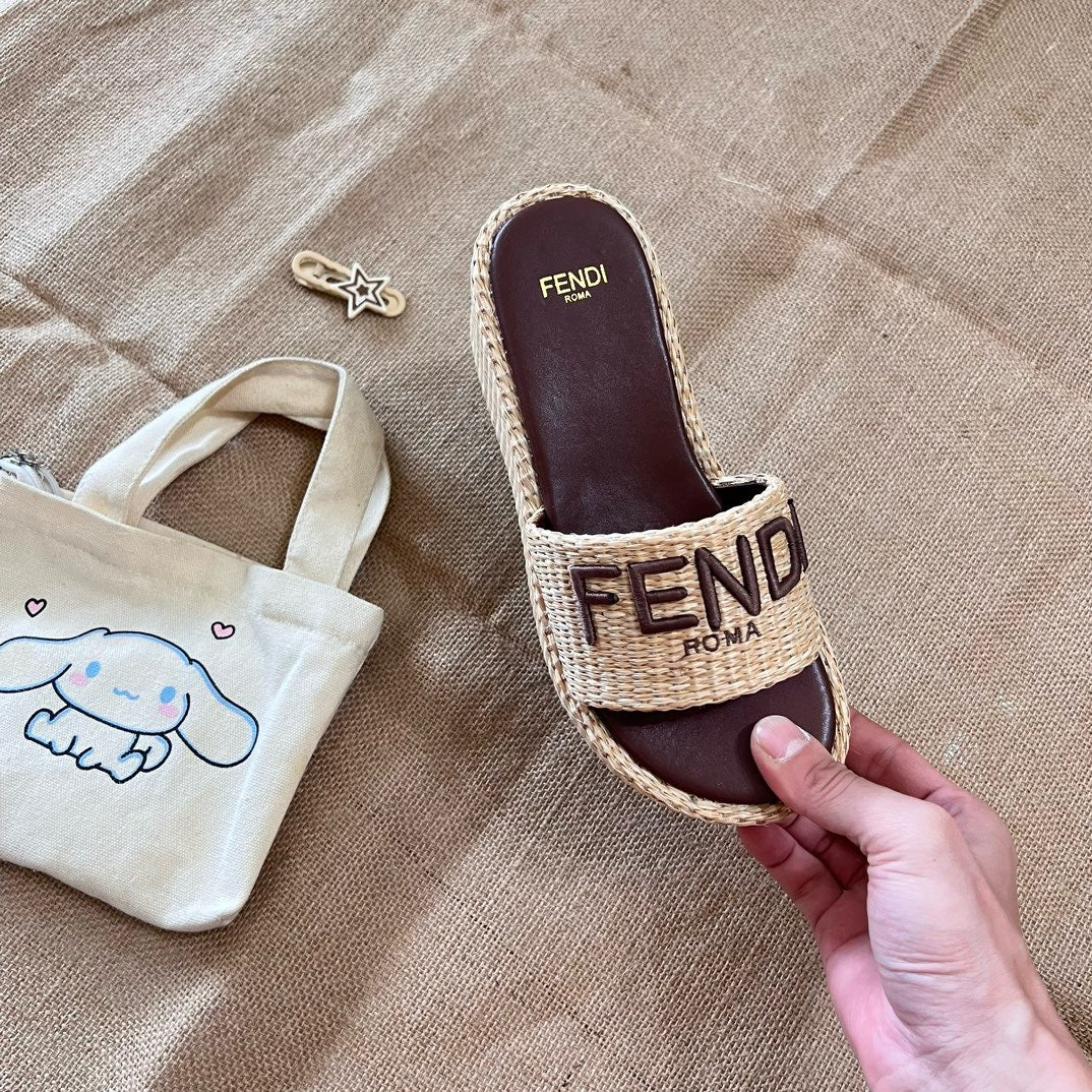 FENDI