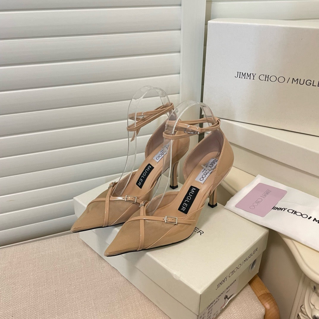 JIMMY CHOO
