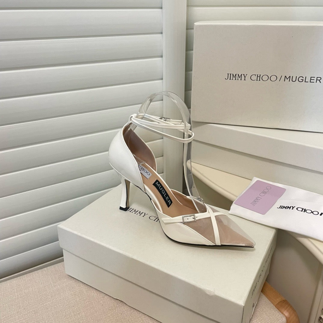 JIMMY CHOO
