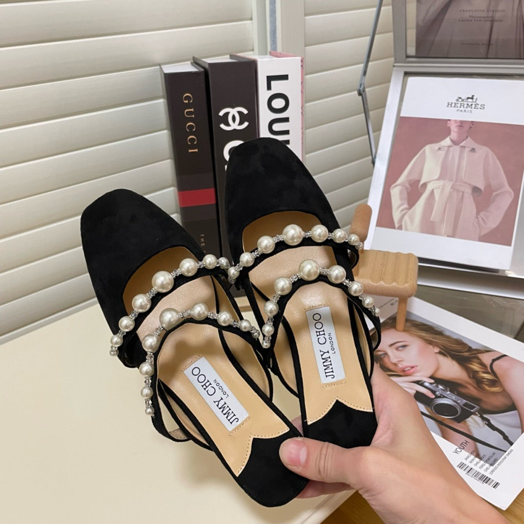 JIMMY CHOO
