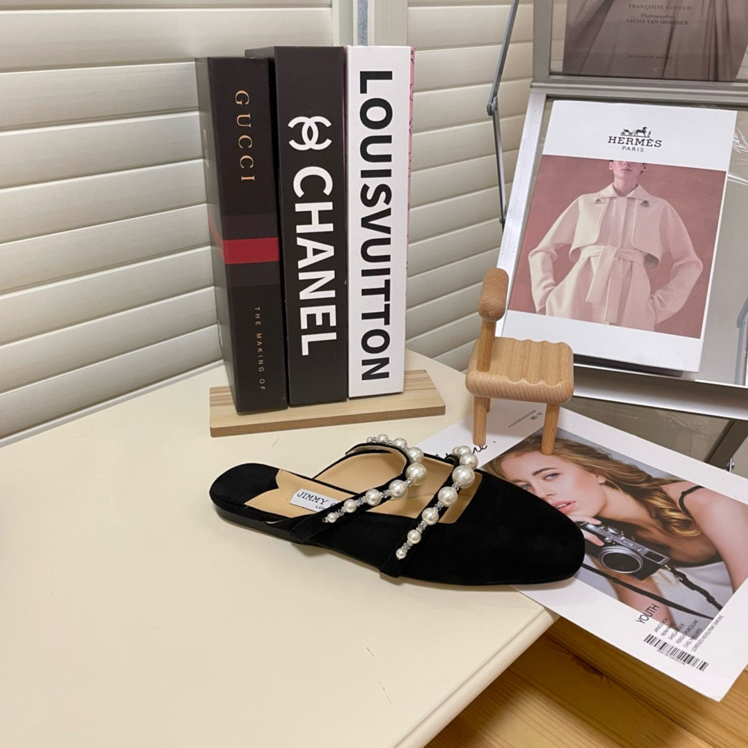 JIMMY CHOO
