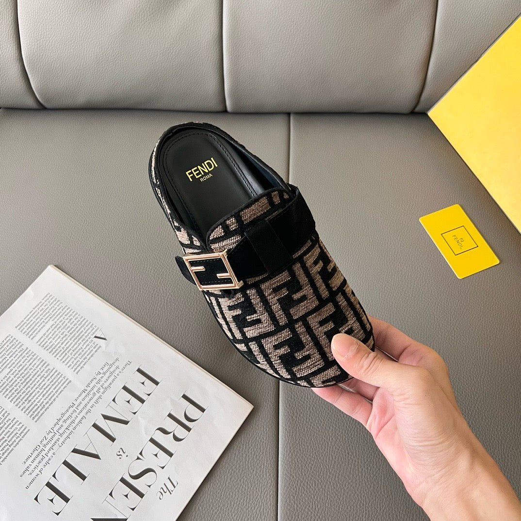 FENDI