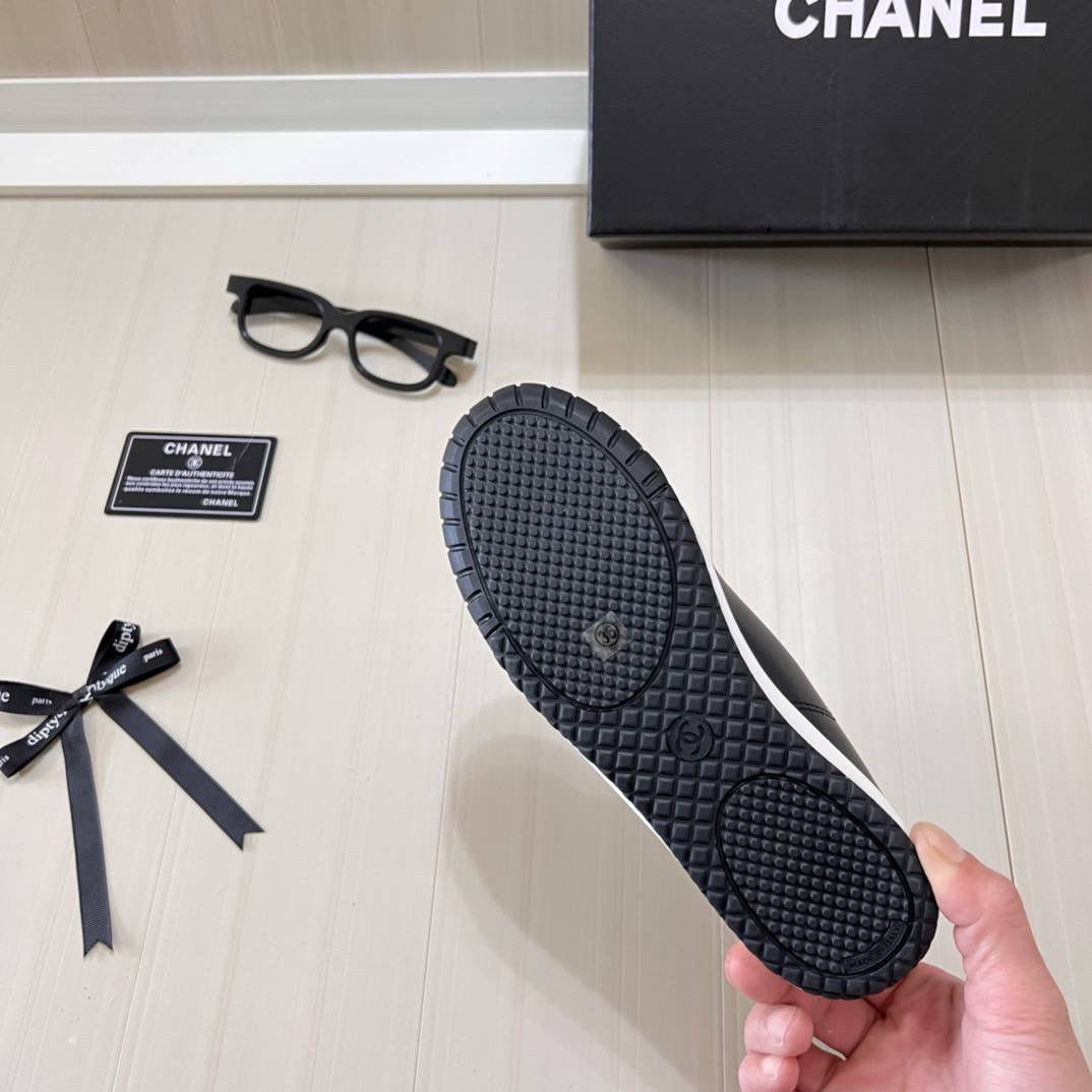Chanel shoes