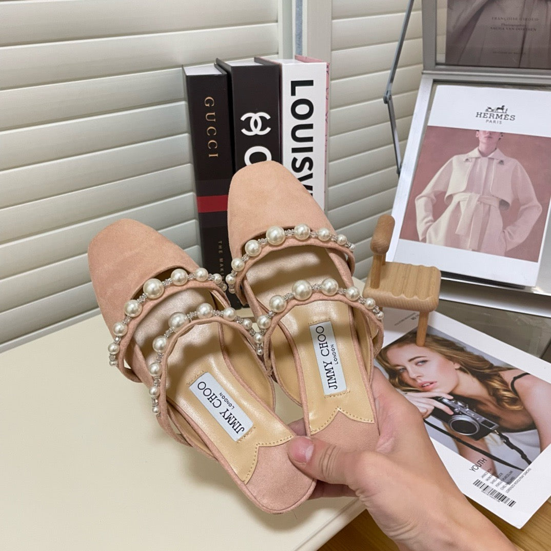 JIMMY CHOO