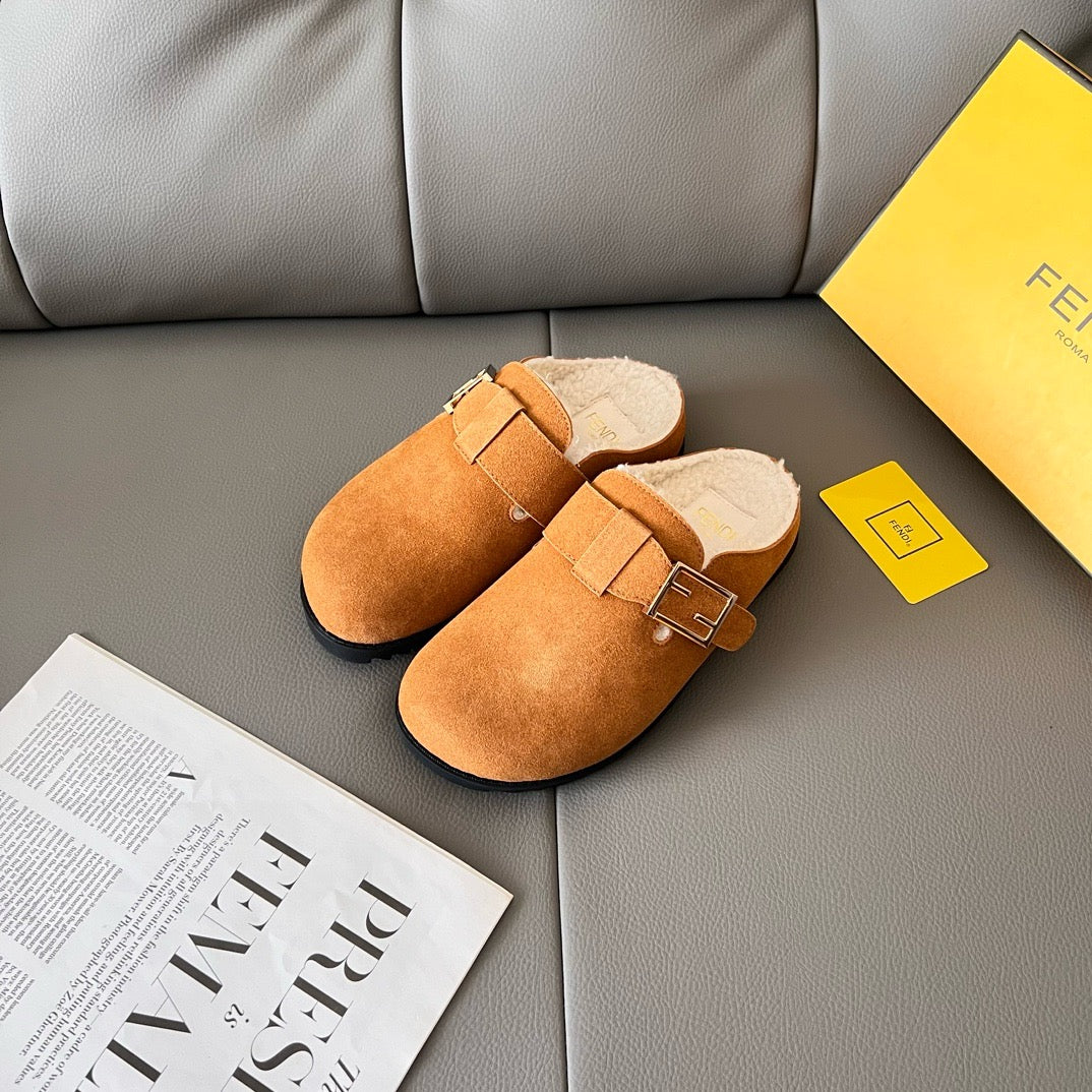 FENDI
