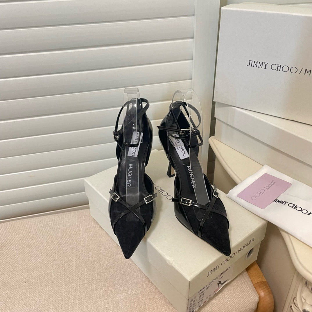 JIMMY CHOO