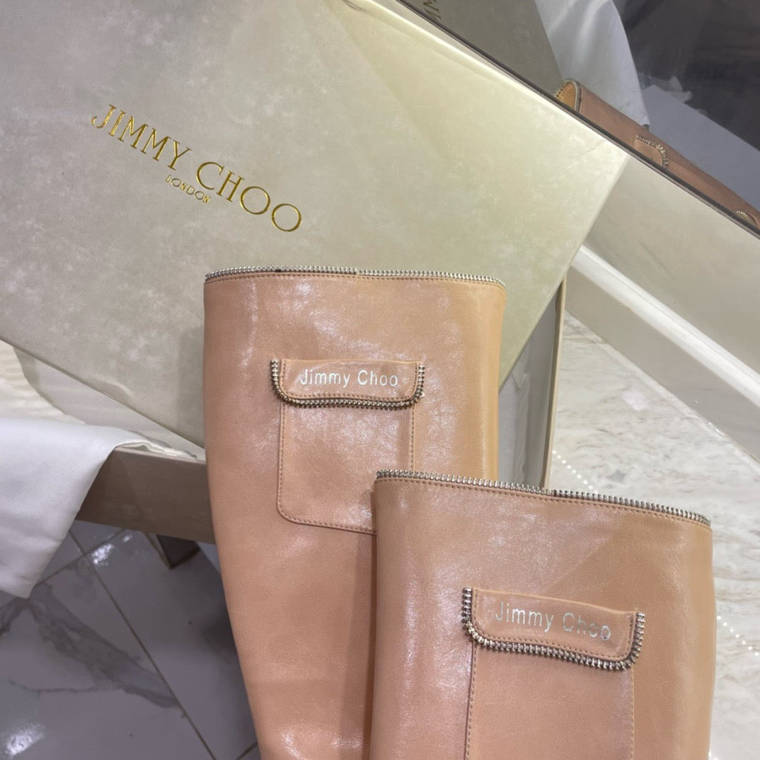 JIMMY CHOO