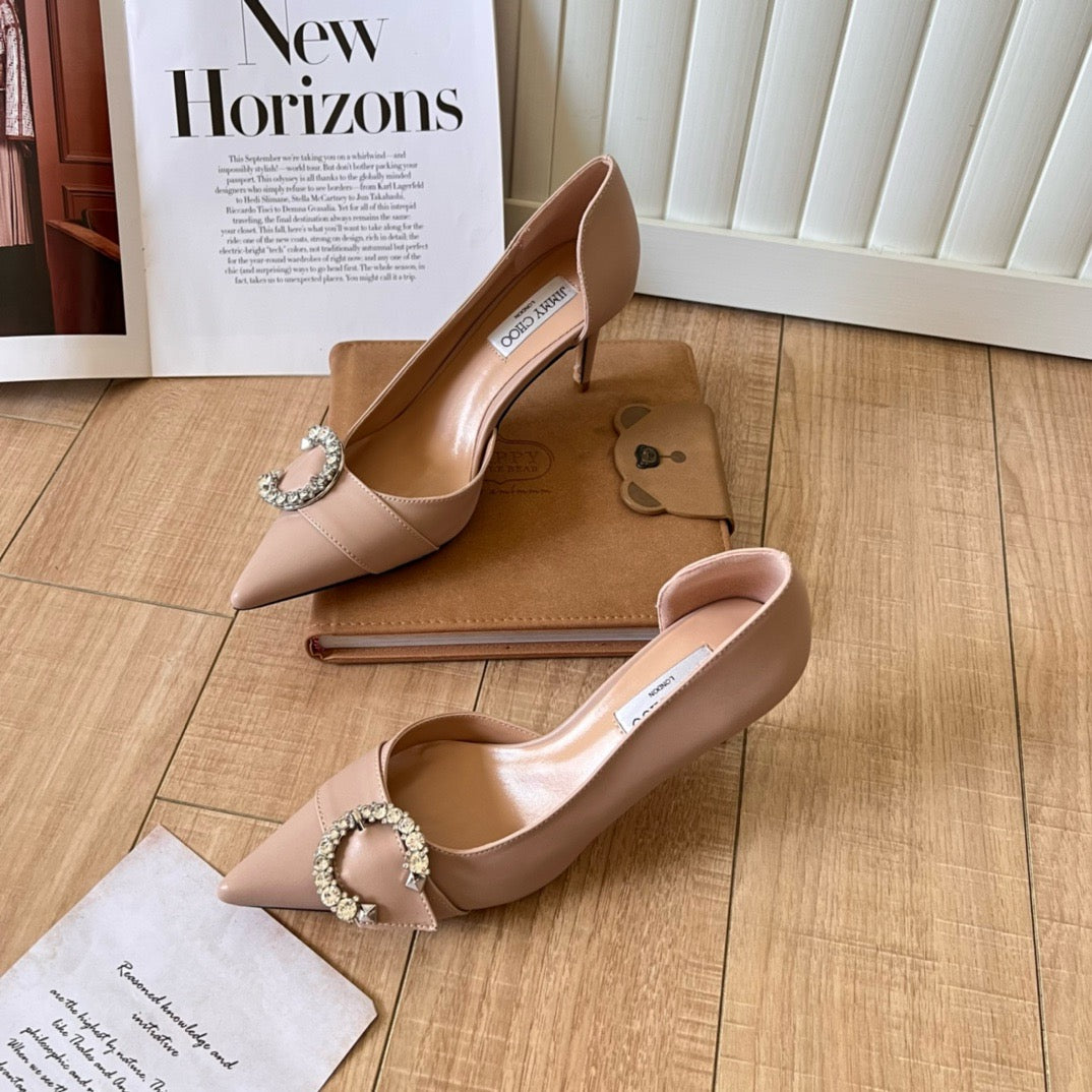 JIMMY CHOO