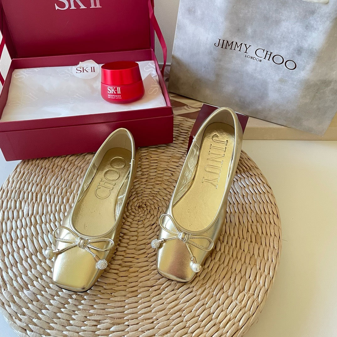 Jimmy CHOO