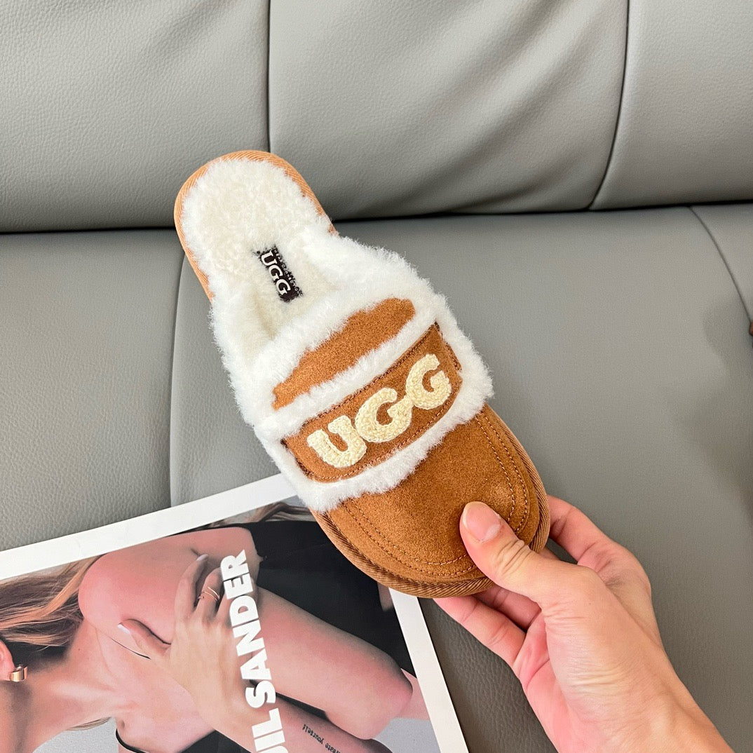 UGG