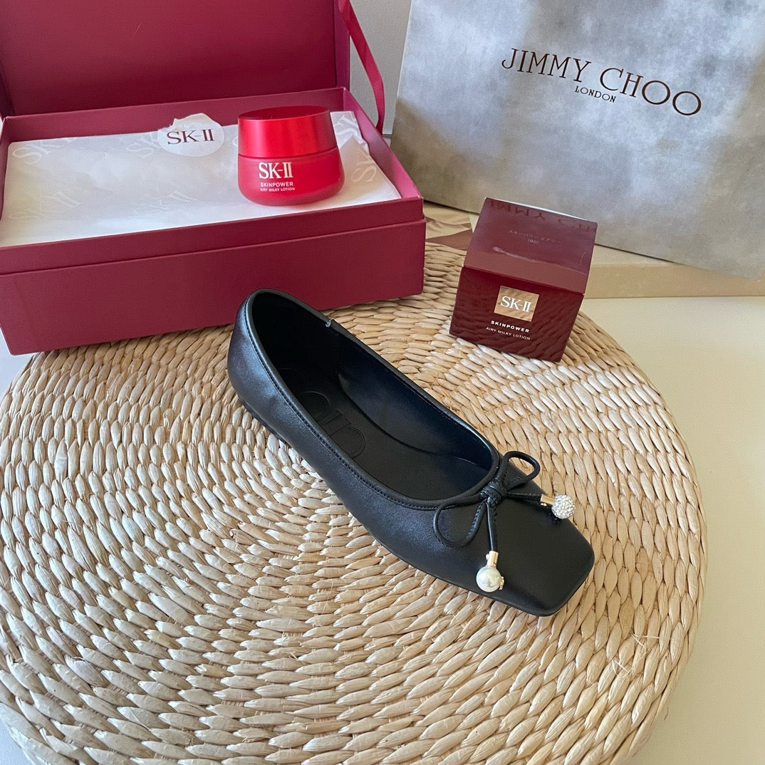 Jimmy CHOO