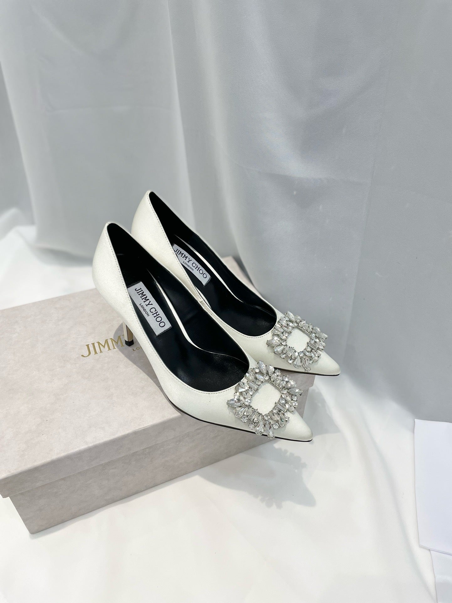 JIMMY CHOO