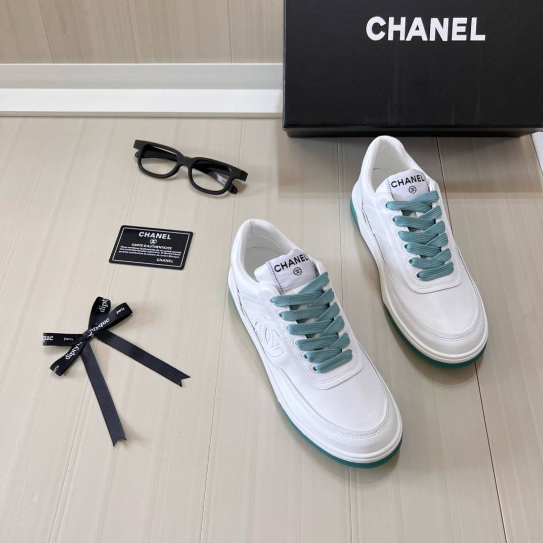 Chanel shoes