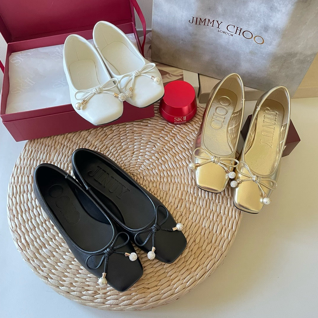 Jimmy CHOO