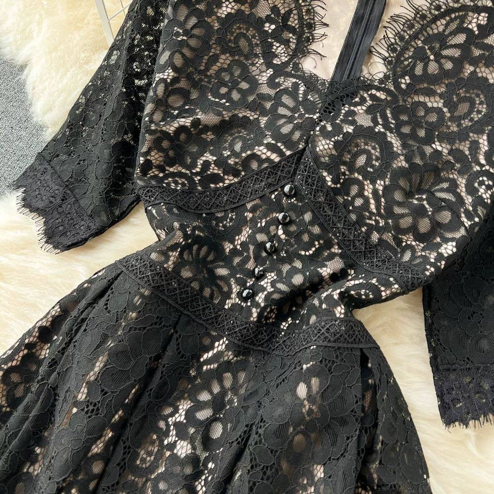 Dresses