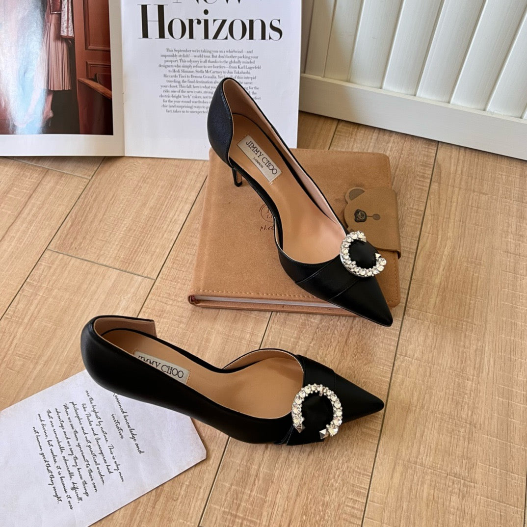 JIMMY CHOO