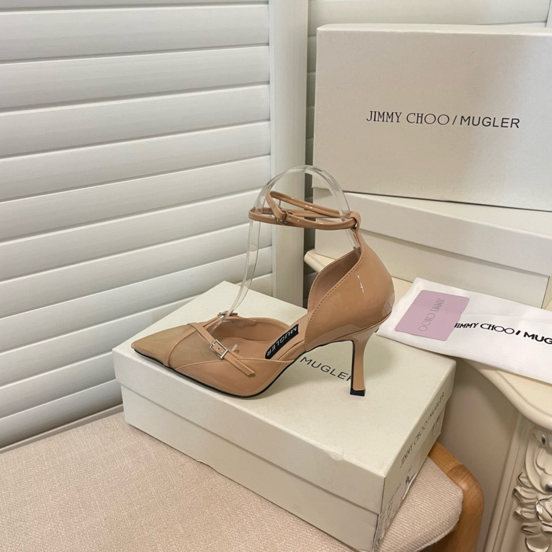 JIMMY CHOO