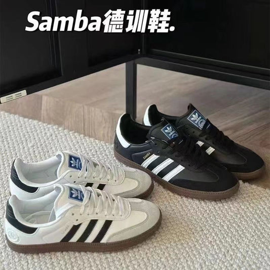 Samba 👟