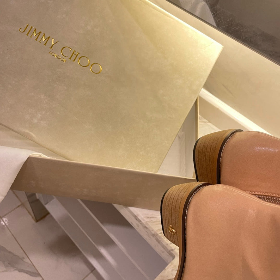 JIMMY CHOO
