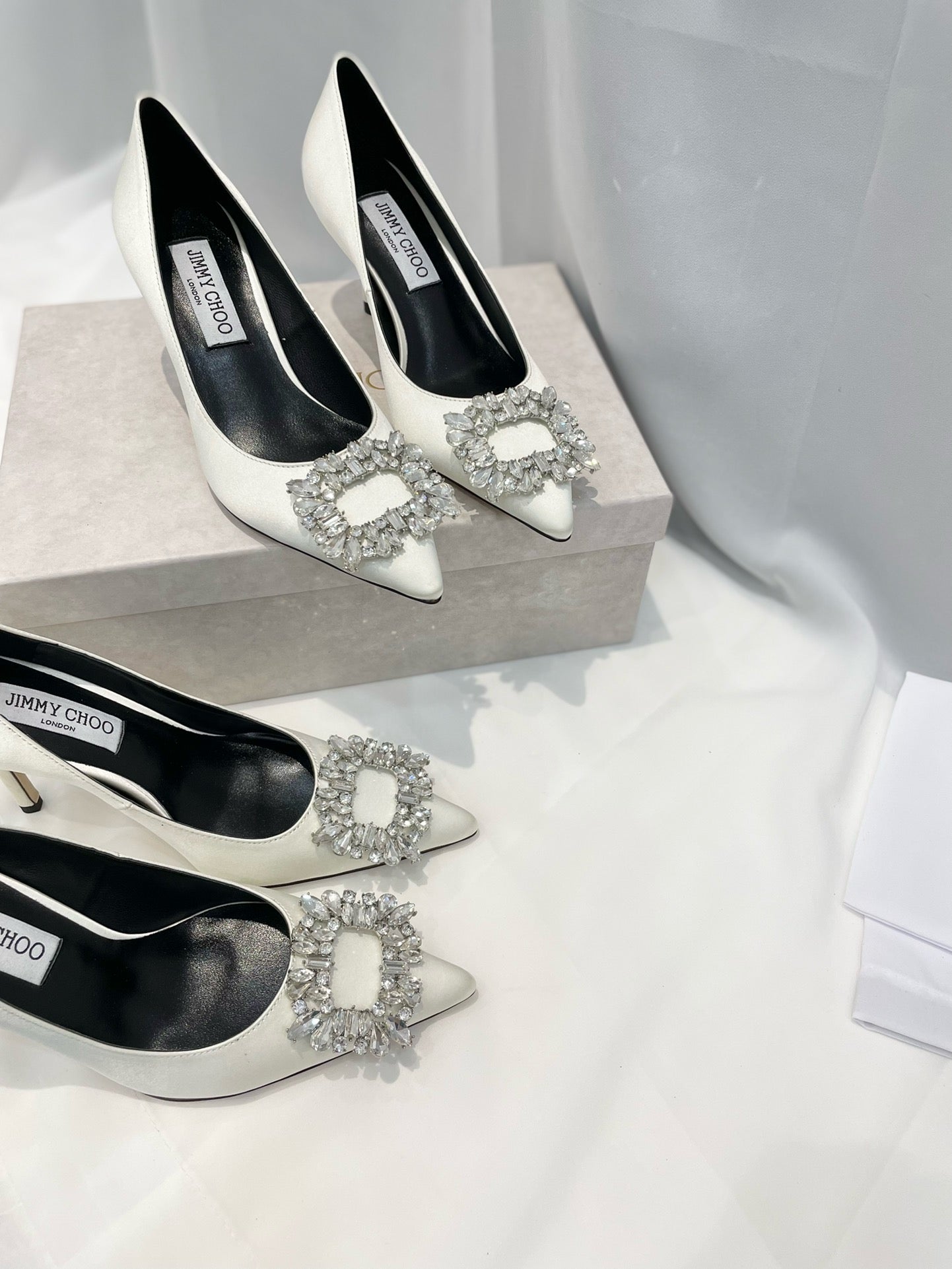 JIMMY CHOO
