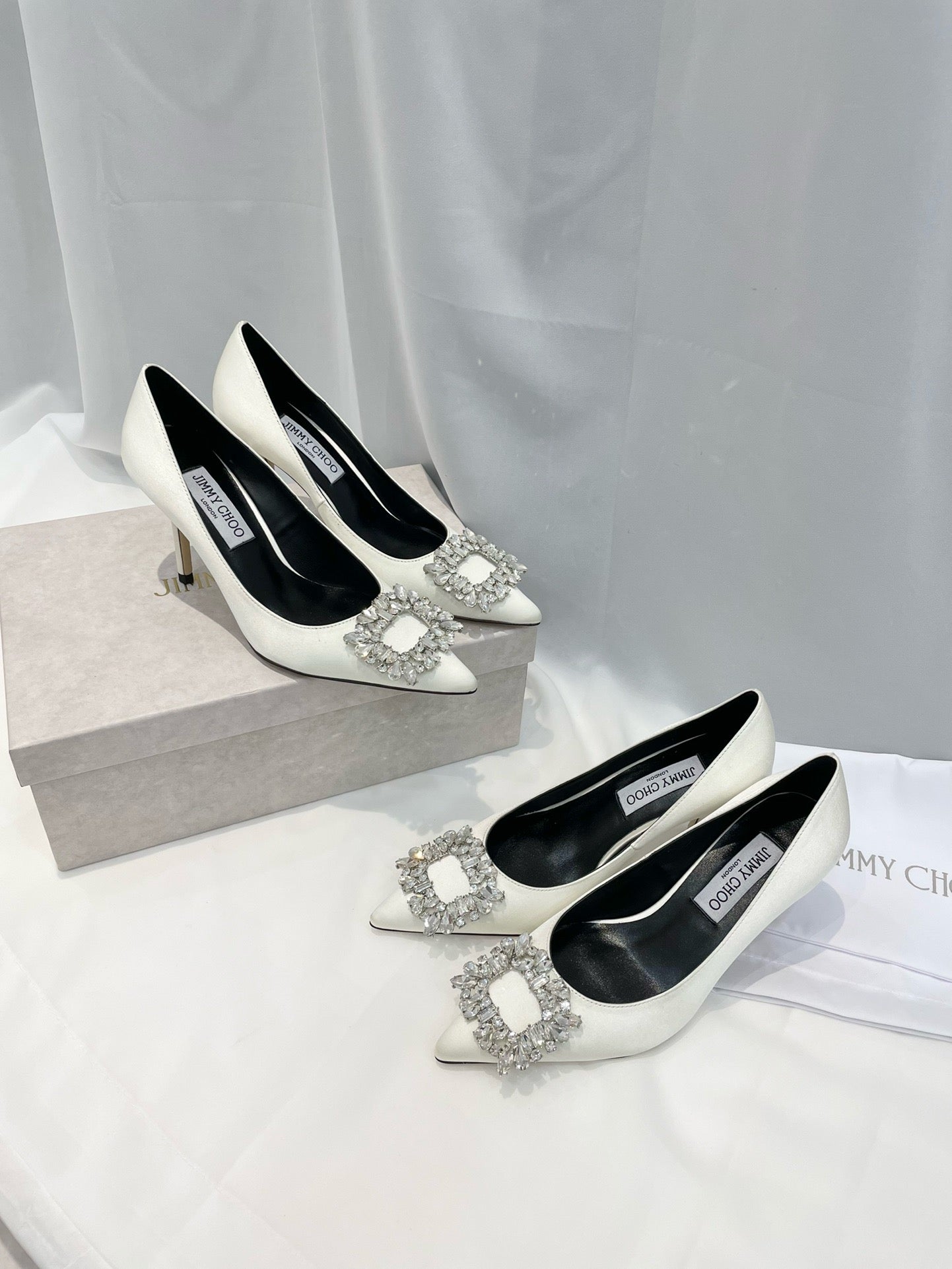 JIMMY CHOO
