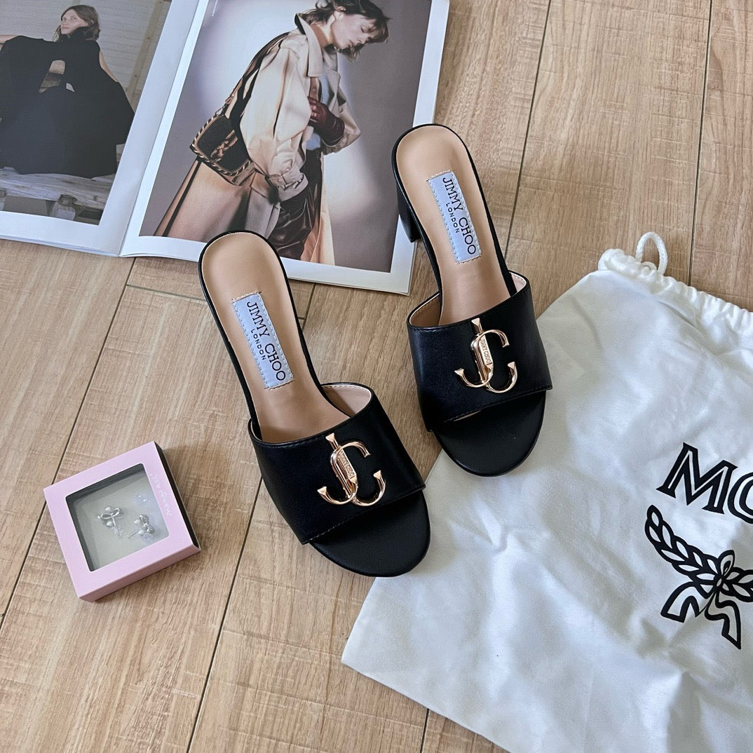 JIMMY CHOO