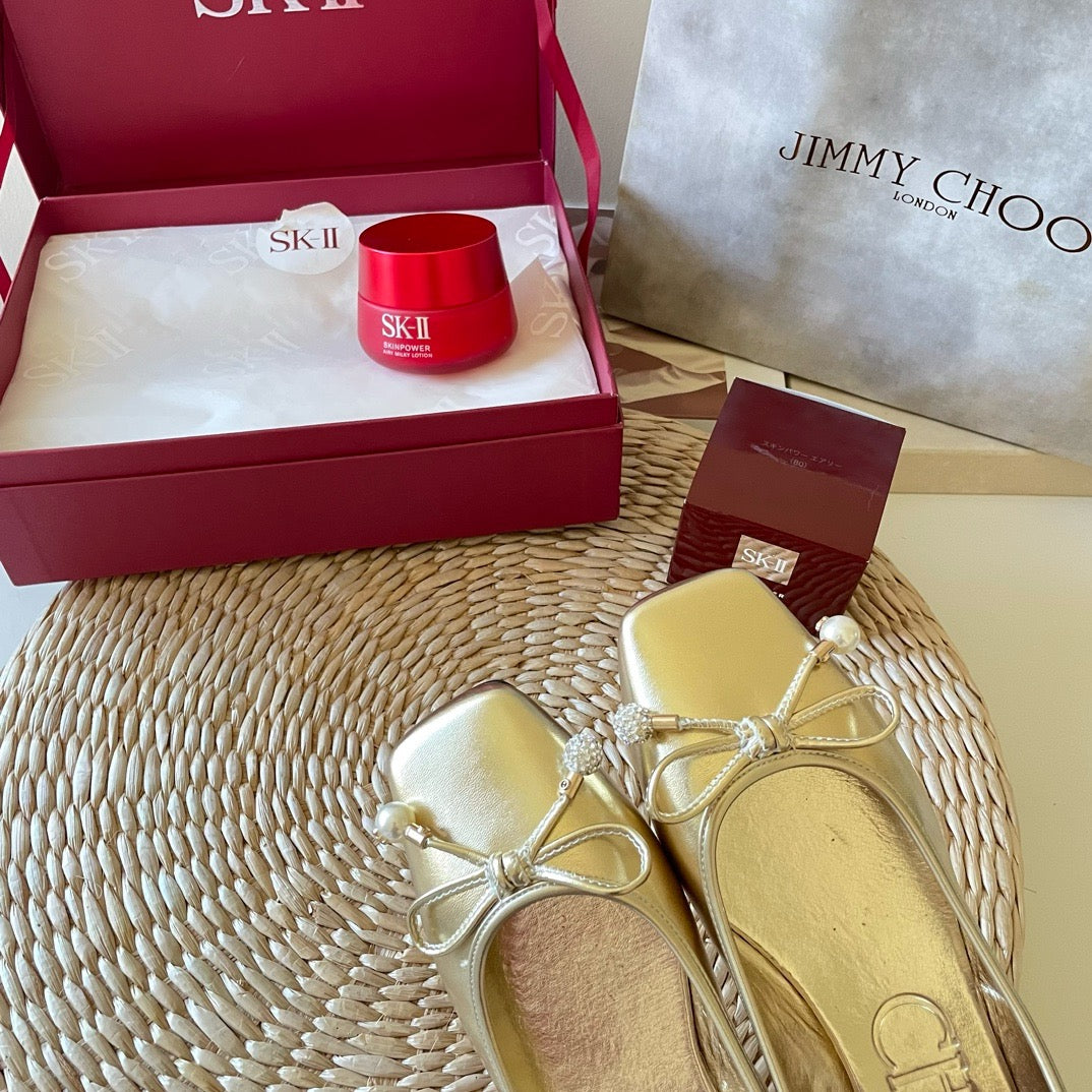 Jimmy CHOO