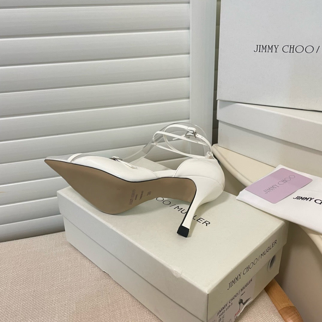 JIMMY CHOO