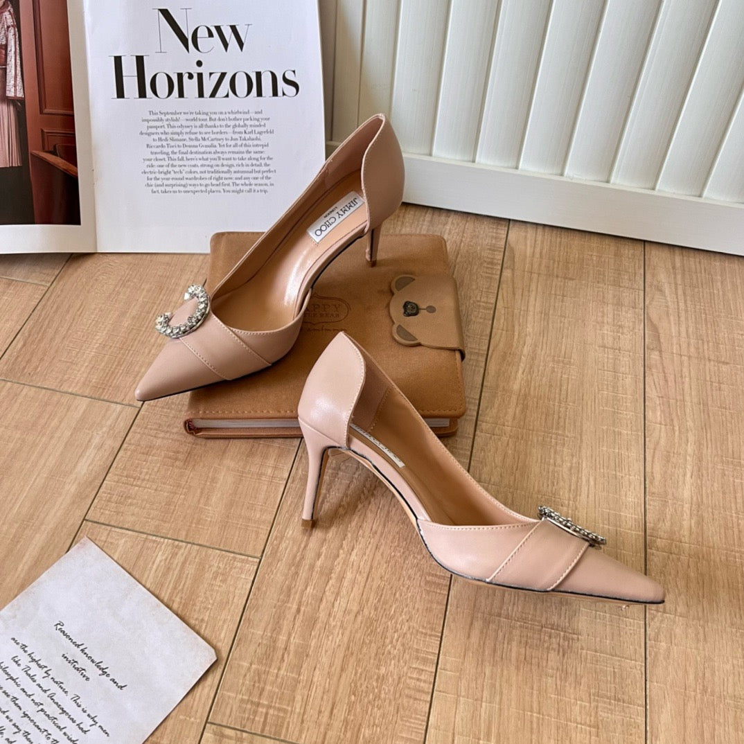 JIMMY CHOO