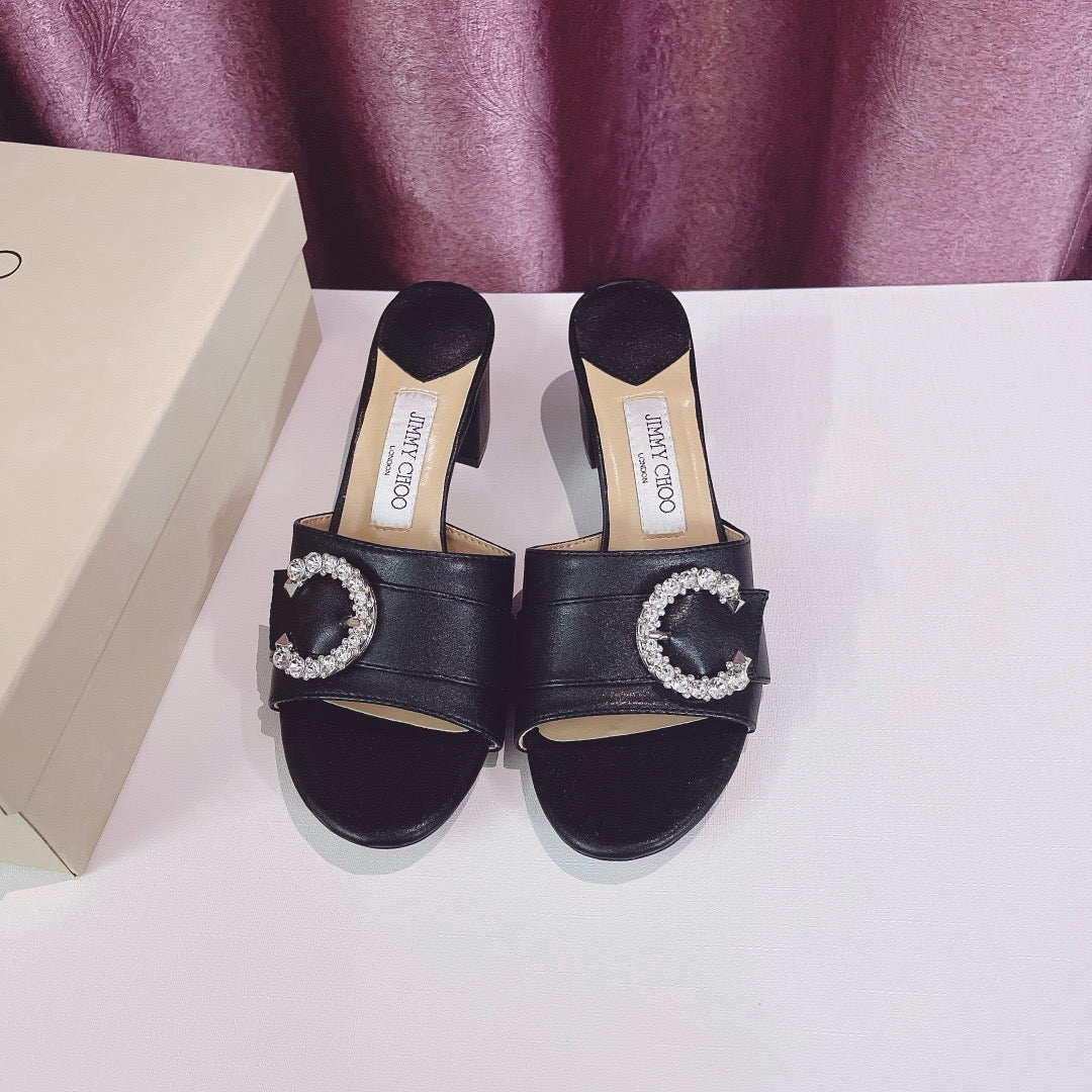 JIMMY CHOO