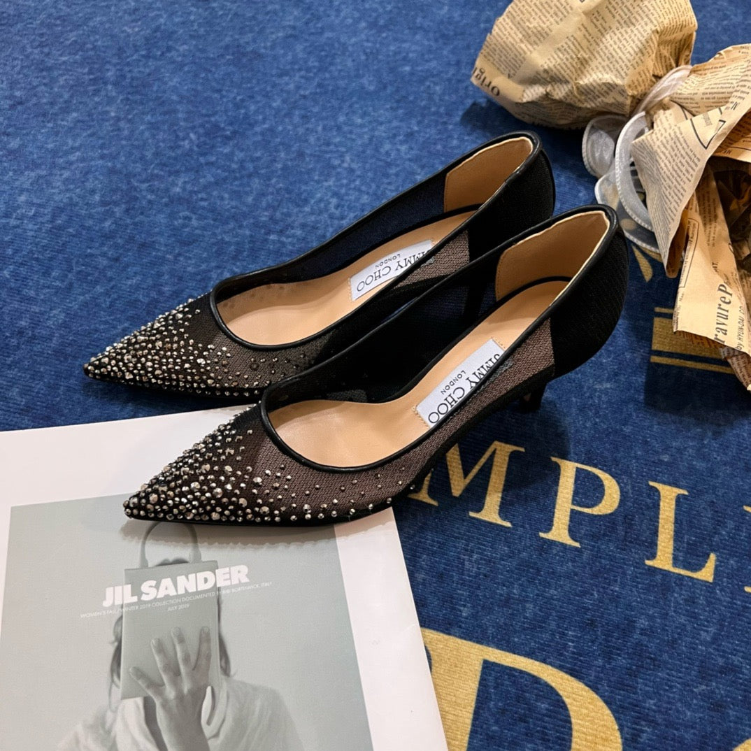 JIMMY CHOO