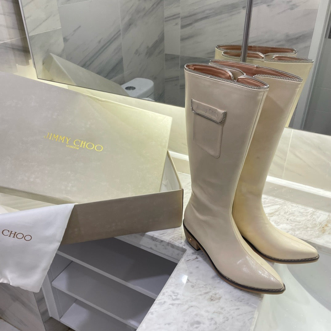 JIMMY CHOO