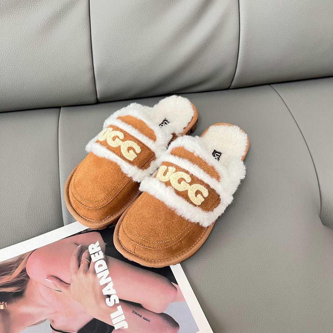 UGG