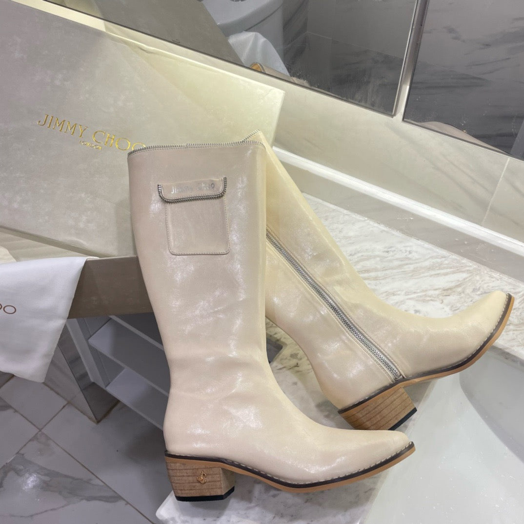 JIMMY CHOO